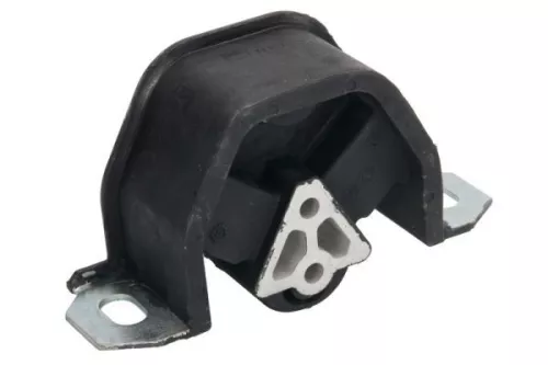 Holder, engine mounting system