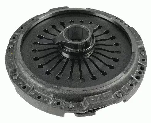Clutch Pressure Plate