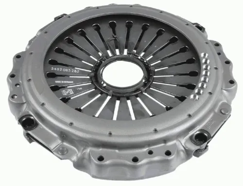 Clutch Pressure Plate