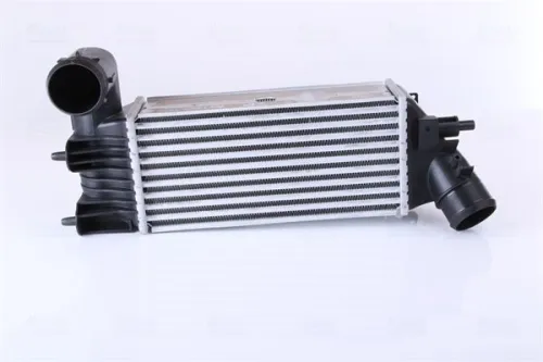 Charge Air Cooler