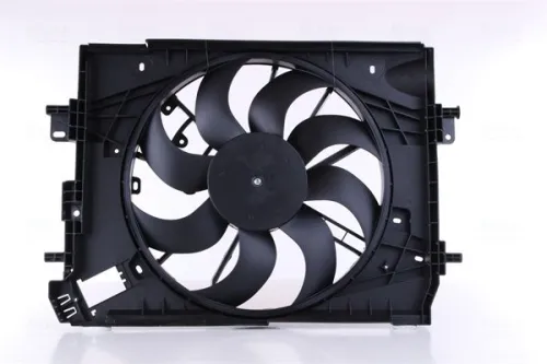 Fan, engine cooling