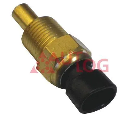Sensor, coolant temperature