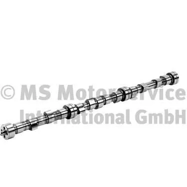 Camshaft