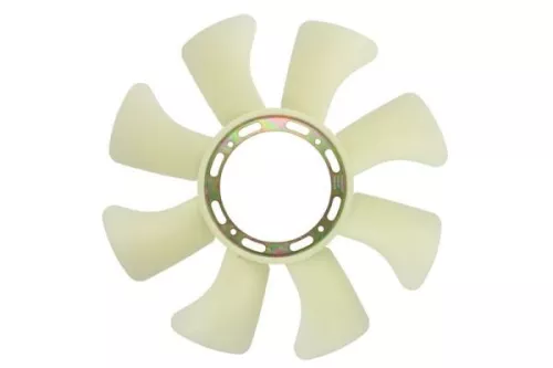 Fan Wheel, engine cooling