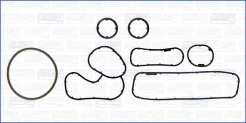 Gasket Set, oil cooler