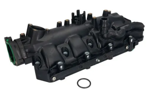 Fitting, intake manifold
