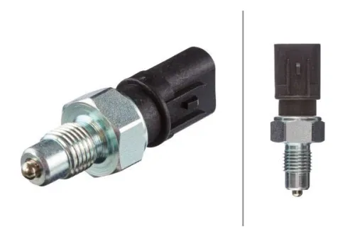 Switch, reverse light