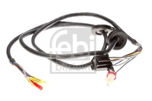 Cable Repair Set, boot lid