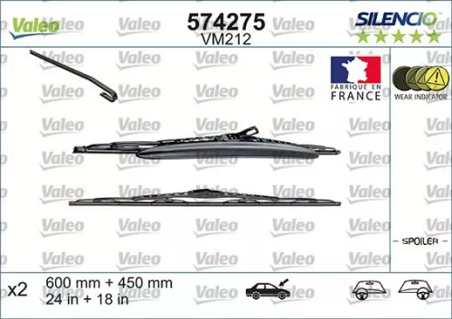 Wiper Blade