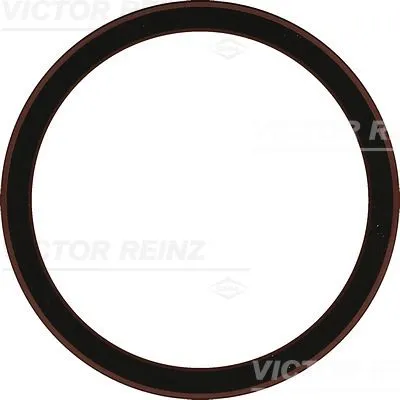 Shaft Seal, crankshaft