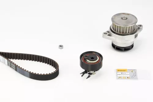 Water Pump & Timing Belt Kit