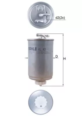 Fuel Filter