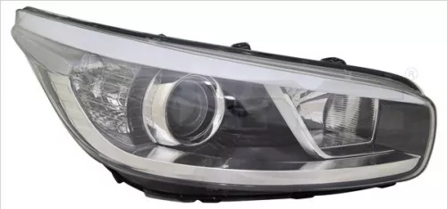 Headlight
