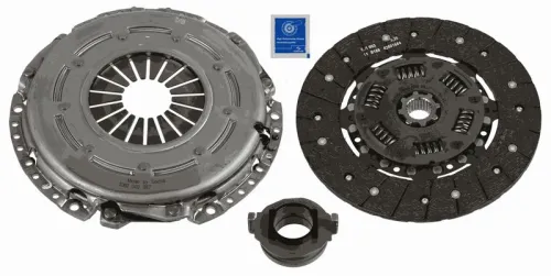 Clutch Kit