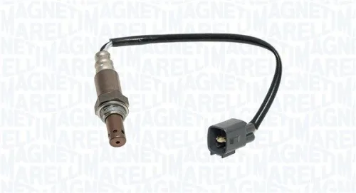 Oxygen Sensor