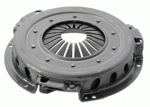 Clutch Pressure Plate