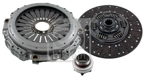 Clutch Kit