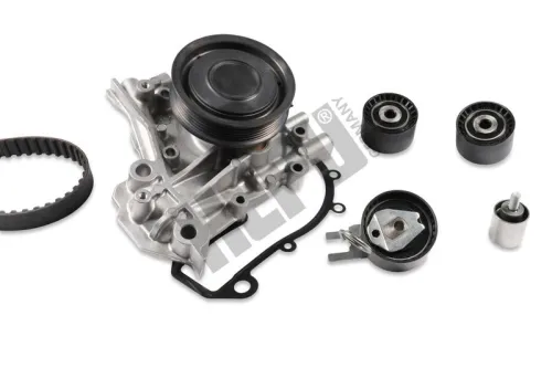 Water Pump & Timing Belt Kit
