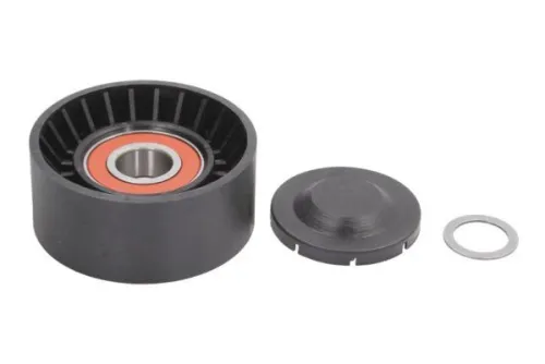 Tensioner Lever, V-ribbed belt