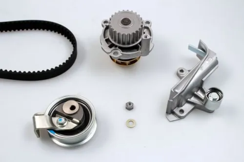 Water Pump & Timing Belt Kit