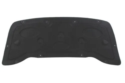 Engine Compartment Noise Insulation