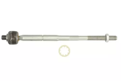 Centre Rod Assembly