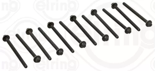 Cylinder Head Bolt Set