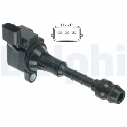 Ignition Coil
