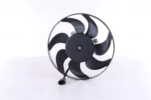Fan, engine cooling