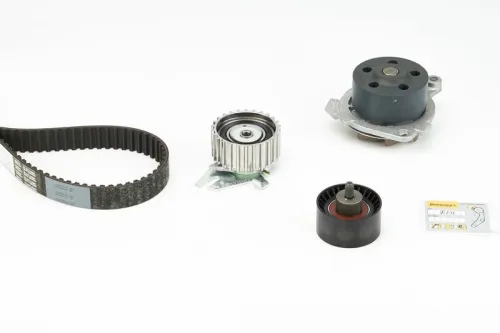 Water Pump & Timing Belt Kit