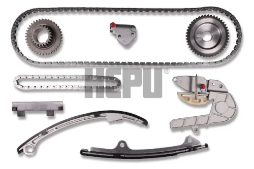 Timing Chain Kit