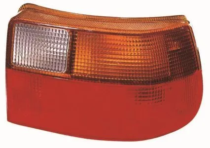 Tail Light Assembly