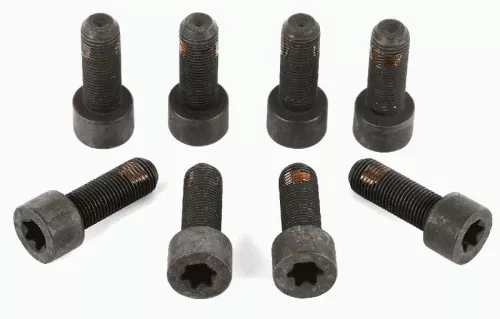 Screw Set, flywheel