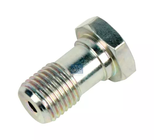 Oil Pressure Valve