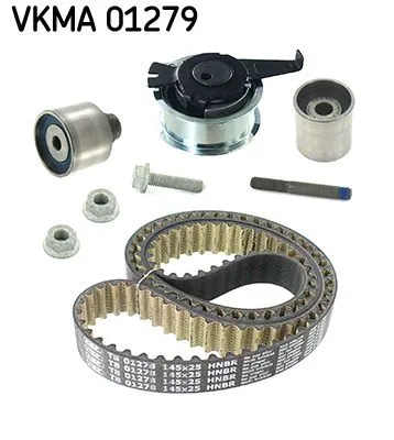 Timing Belt Kit