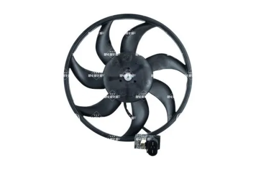 Fan, engine cooling