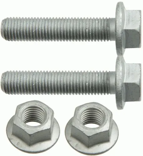 Repair Kit, wheel suspension