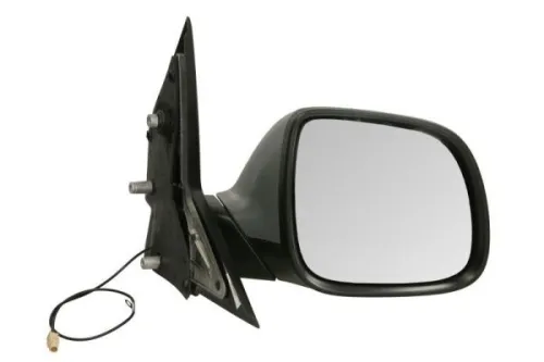 Exterior Mirror