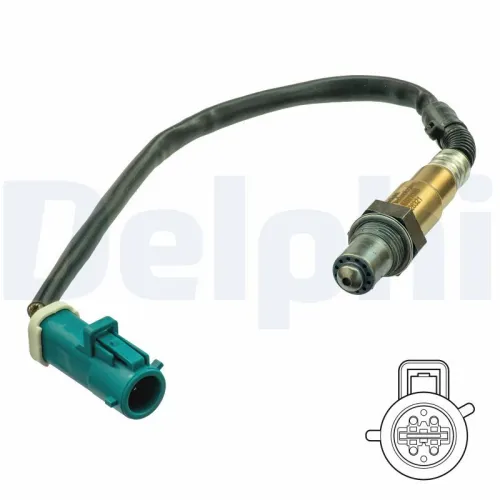 Oxygen Sensor