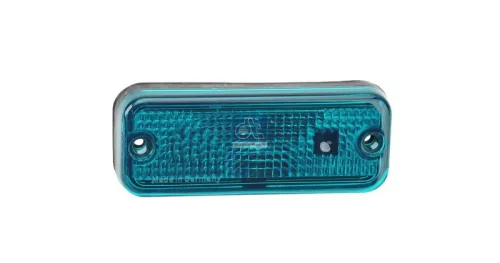 End Outline Marker Light