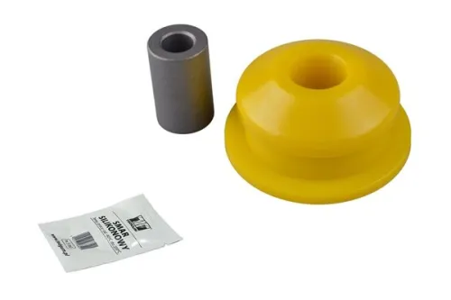 Mounting, control/trailing arm