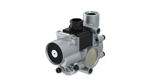 Valve, ABS regulation