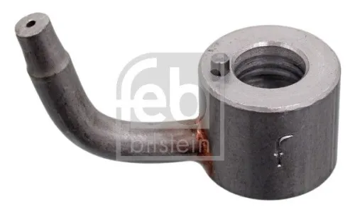 Oil Jet, piston underside cooling