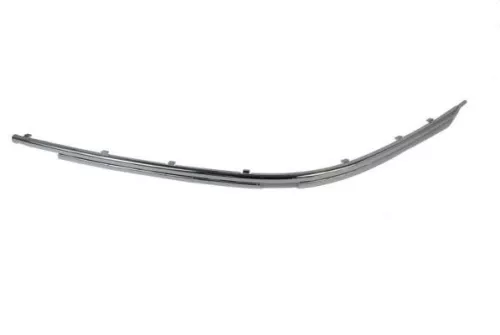Trim/Protection Strip, bumper