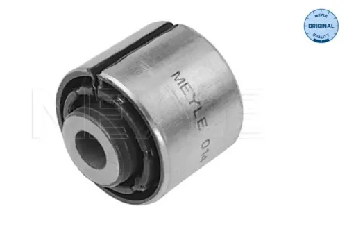 Mounting, control/trailing arm