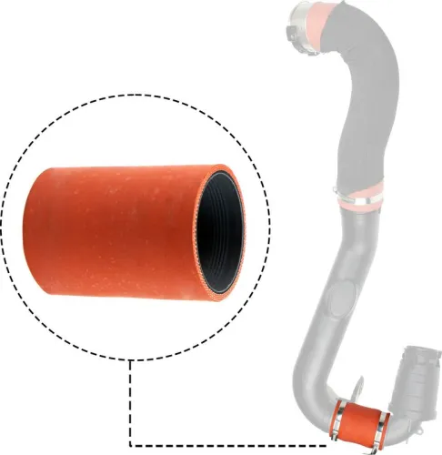 Charge Air Hose