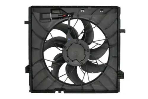 Fan, engine cooling