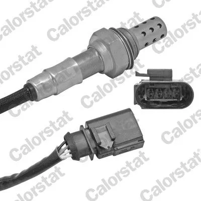 Oxygen Sensor