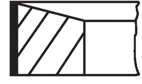 Piston Ring Kit