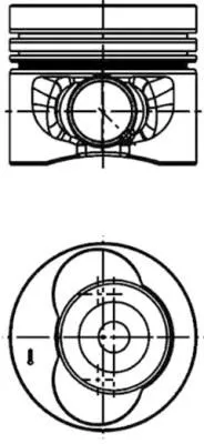 Piston